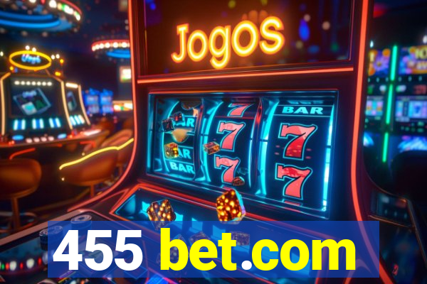 455 bet.com